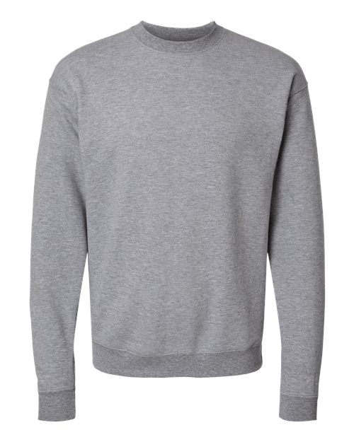 Hanes Unisex Perfect Sweats Crewneck Sweatshirt