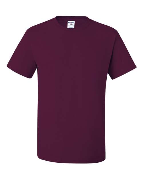 JERZEES Unisex Dri-Power® 50/50 T-Shirt