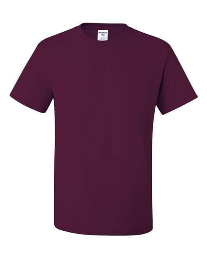 JERZEES Unisex Dri-Power® 50/50 T-Shirt
