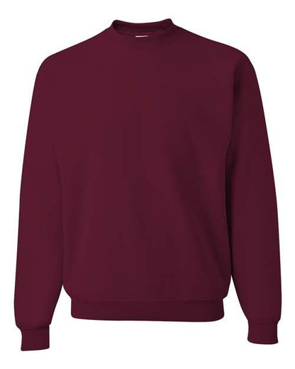 JERZEES Unisex NuBlend® Crewneck Sweatshirt