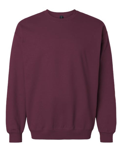 Gildan Unisex Softstyle® Midweight Crewneck Sweatshirt