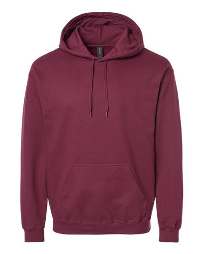 Gildan Unisex Softstyle® Midweight Hooded Sweatshirt