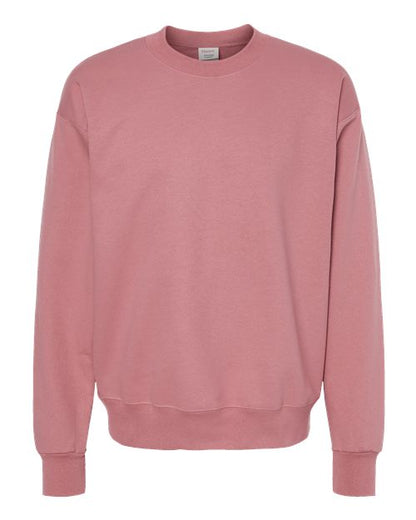 Hanes Unisex Ultimate Cotton® Crewneck Sweatshirt