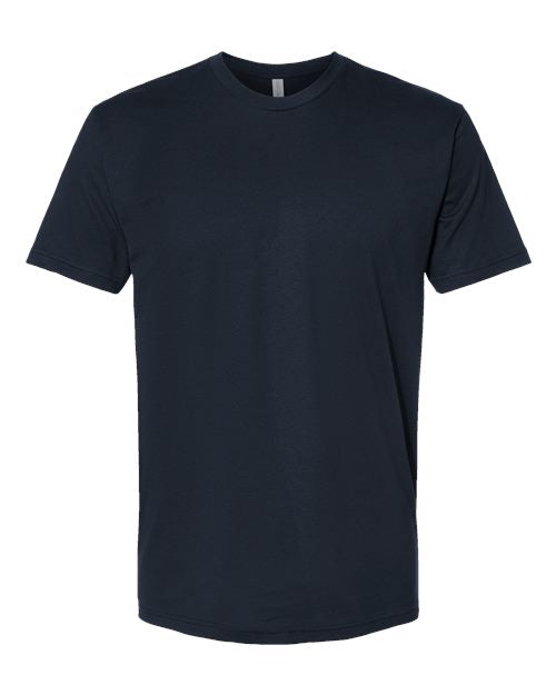 Next Level Cotton T-Shirt