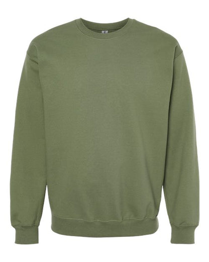 Gildan Unisex Softstyle® Midweight Crewneck Sweatshirt