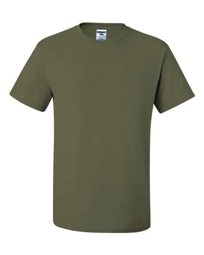 JERZEES Unisex Dri-Power® 50/50 T-Shirt