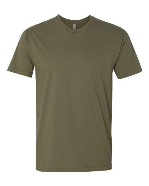 Next Level Cotton T-Shirt