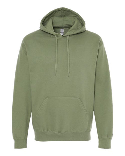 Gildan Unisex Softstyle® Midweight Hooded Sweatshirt
