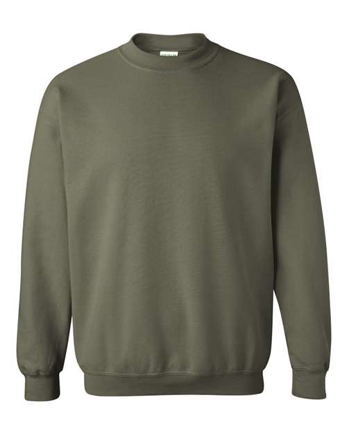 Gildan Unisex Heavy Blend™ Crewneck Sweatshirt