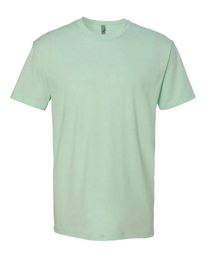 Next Level Unisex CVC T-Shirt
