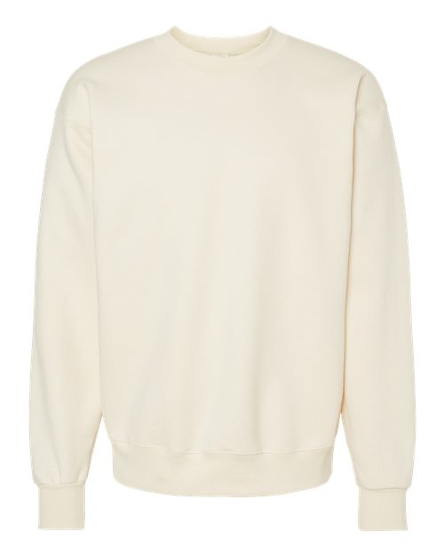 Hanes Unisex Ultimate Cotton® Crewneck Sweatshirt