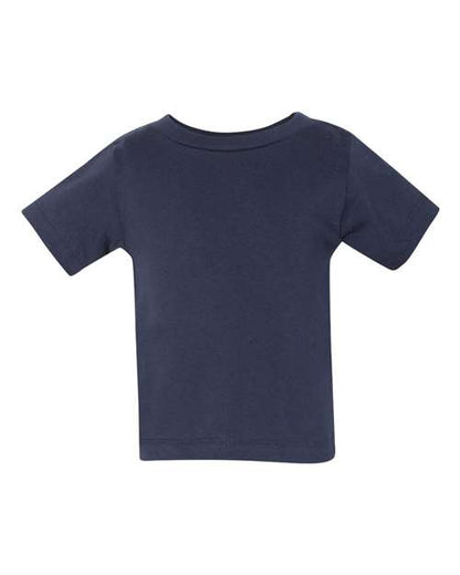Bella + Canvas Infant Jersey Tee