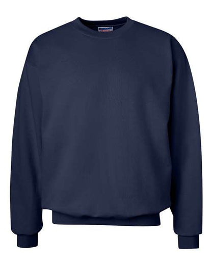 Hanes Unisex Ultimate Cotton® Crewneck Sweatshirt