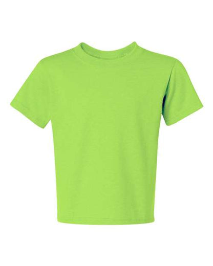 Jerzees Youth Dri-Power® 50/50 T-Shirt