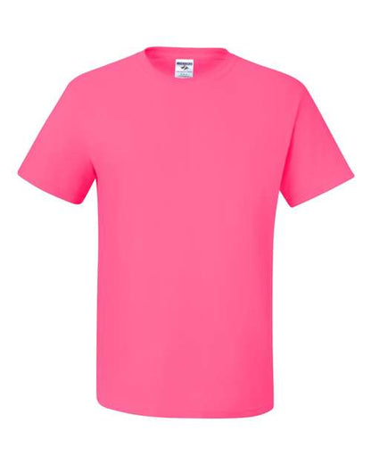 JERZEES Unisex Dri-Power® 50/50 T-Shirt