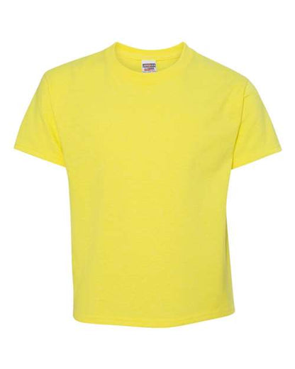 Jerzees Youth Dri-Power® 50/50 T-Shirt
