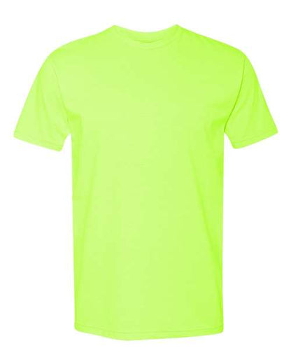 Next Level Unisex CVC T-Shirt