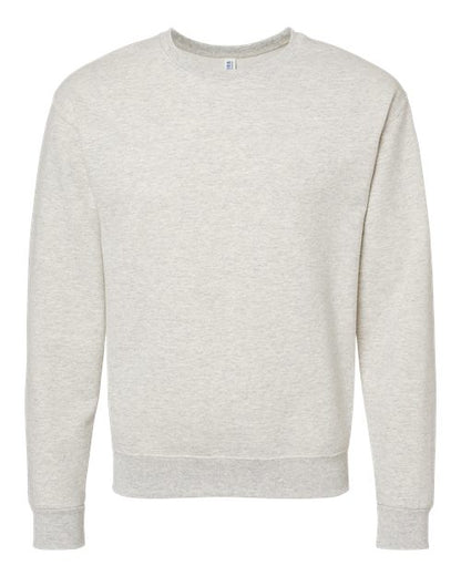 JERZEES Unisex NuBlend® Crewneck Sweatshirt