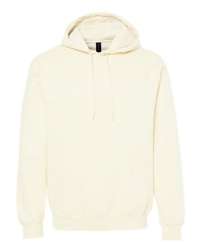 Gildan Unisex Softstyle® Midweight Hooded Sweatshirt