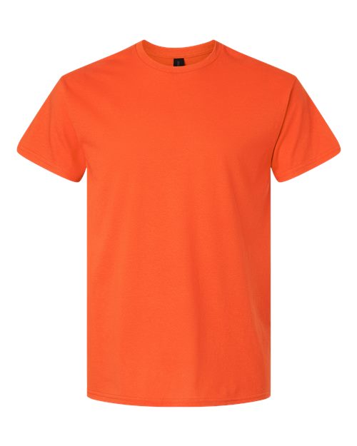 Gildan Unisex Light Cotton T-Shirt