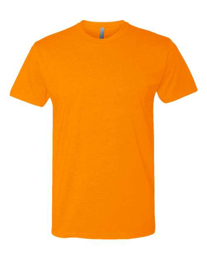 Next Level Unisex CVC T-Shirt