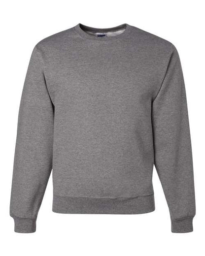JERZEES Unisex NuBlend® Crewneck Sweatshirt