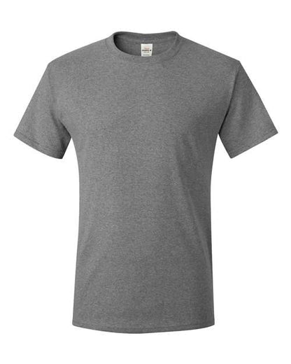 Hanes Unisex Authentic T-Shirt