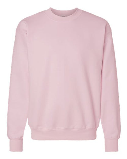 Hanes Unisex Ultimate Cotton® Crewneck Sweatshirt