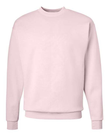 Hanes Unisex EcoSmart® Crewneck Sweatshirt