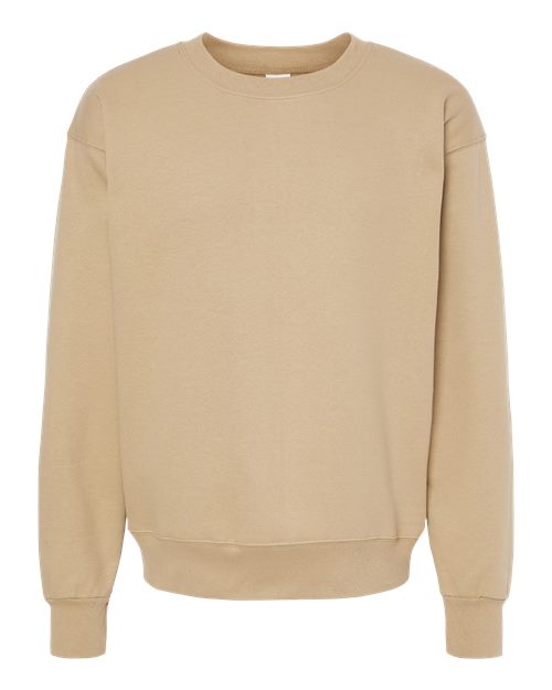 Hanes Unisex Ultimate Cotton® Crewneck Sweatshirt
