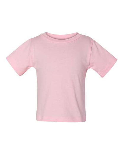 Bella + Canvas Infant Jersey Tee