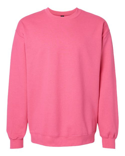 Gildan Unisex Softstyle® Midweight Crewneck Sweatshirt