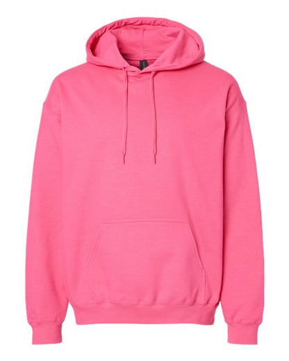 Gildan Unisex Softstyle® Midweight Hooded Sweatshirt