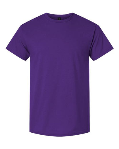 Gildan Unisex Light Cotton T-Shirt