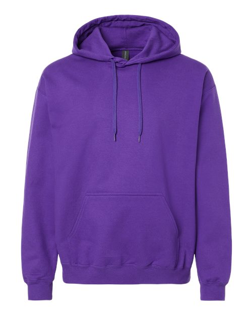 Gildan Unisex Softstyle® Midweight Hooded Sweatshirt