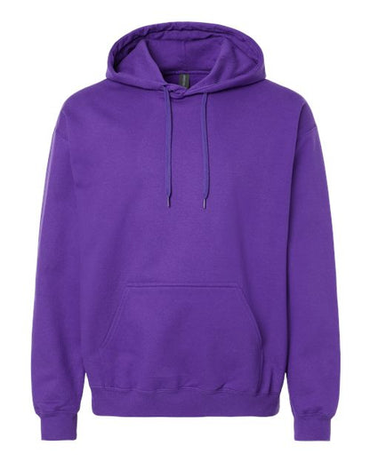 Gildan Unisex Softstyle® Midweight Hooded Sweatshirt