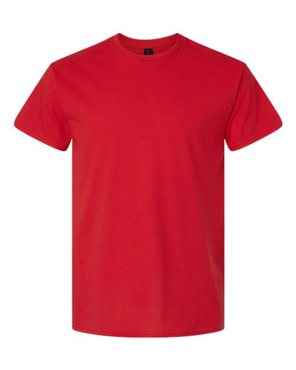 Gildan Unisex Light Cotton T-Shirt