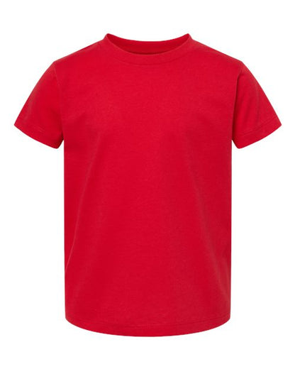 Bella + Canvas Toddler Jersey Tee