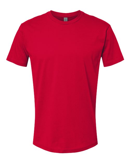 Next Level Cotton T-Shirt