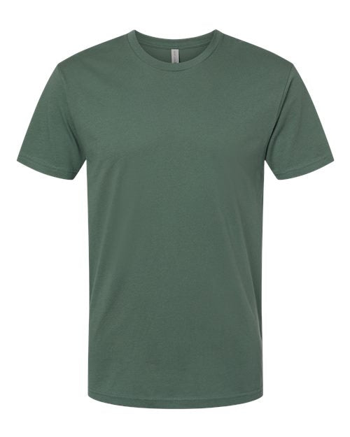 Next Level Cotton T-Shirt