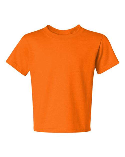 Jerzees Youth Dri-Power® 50/50 T-Shirt