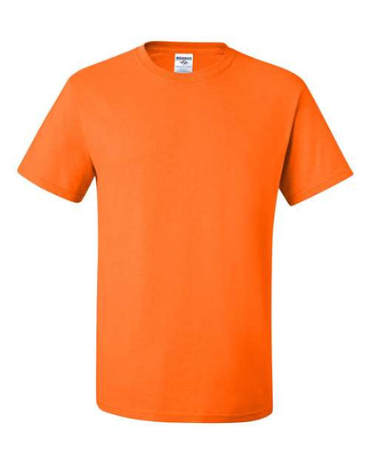 JERZEES Unisex Dri-Power® 50/50 T-Shirt