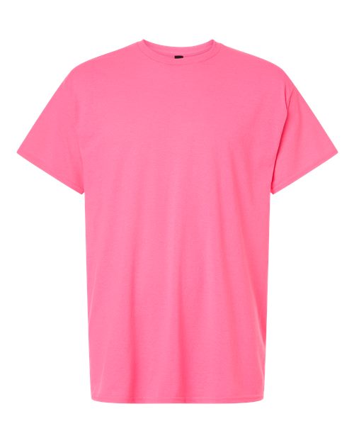 Gildan Unisex Light Cotton T-Shirt