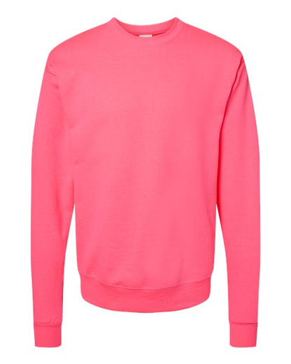 Hanes Unisex EcoSmart® Crewneck Sweatshirt