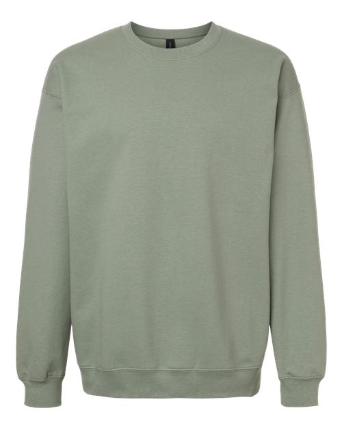 Gildan Unisex Softstyle® Midweight Crewneck Sweatshirt