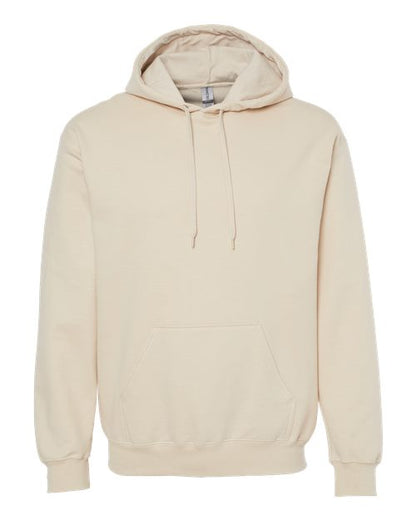 Gildan Unisex Softstyle® Midweight Hooded Sweatshirt