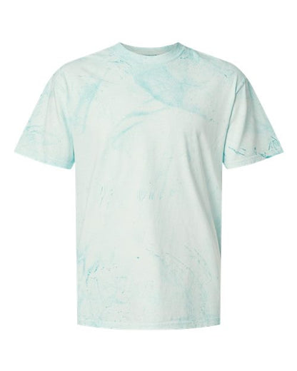 Comfort Colors Unisex Colorblast™ Heavyweight T-Shirt