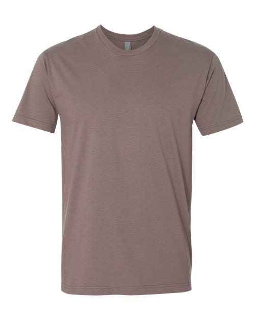 Next Level Cotton T-Shirt