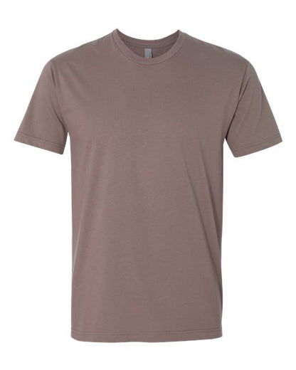 Next Level Cotton T-Shirt