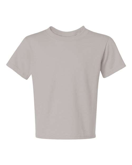 Jerzees Youth Dri-Power® 50/50 T-Shirt